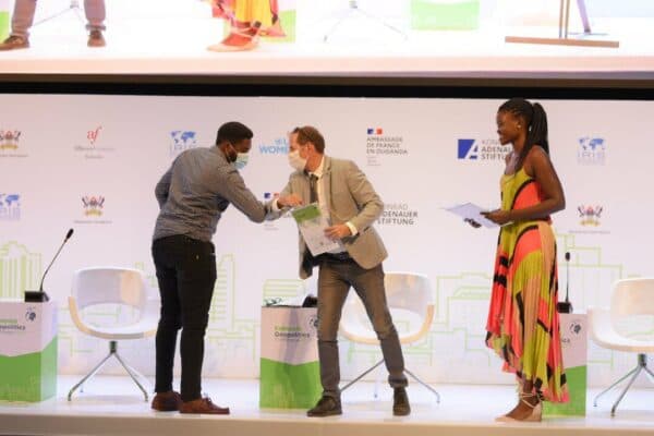 Kampala Geopolitical Conference, Photo Contest