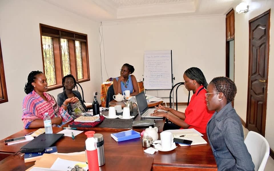 PISSCA Project, Monitoring & Evaluation