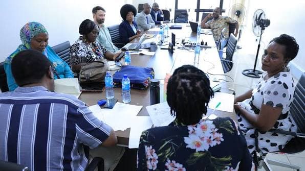 Stakeholder Engagement Mapping & Mobilization, Draft National Culture Policy