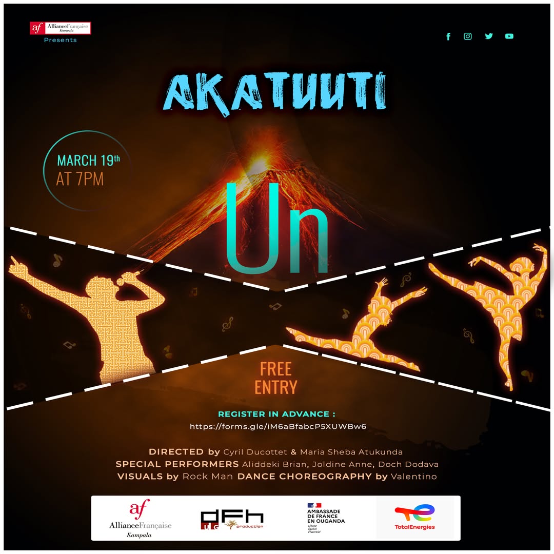 Gamified M&E Research & Development, via the Monthly Akatuuti Showcase