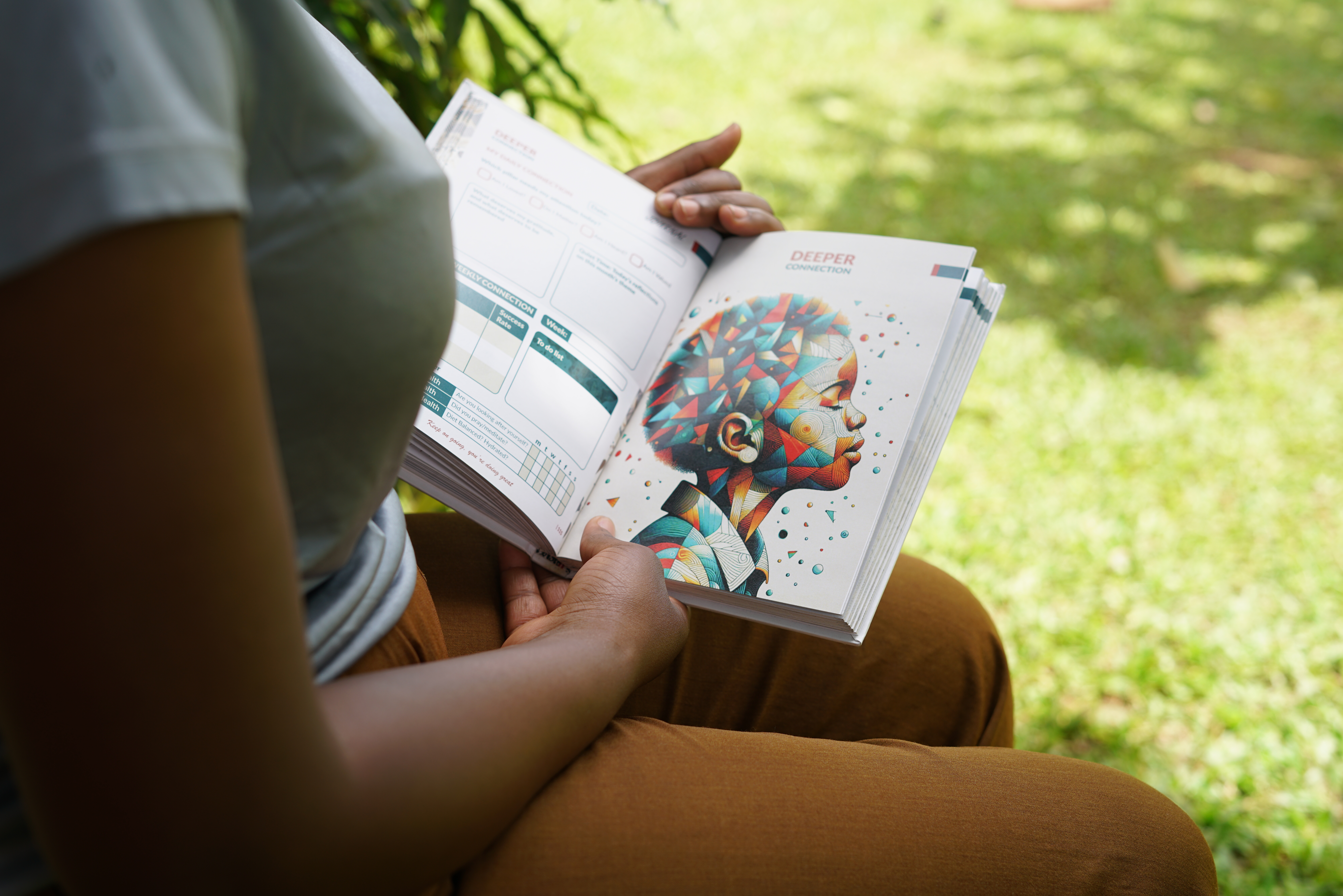 Program Design & Mental Health Toolkit Development