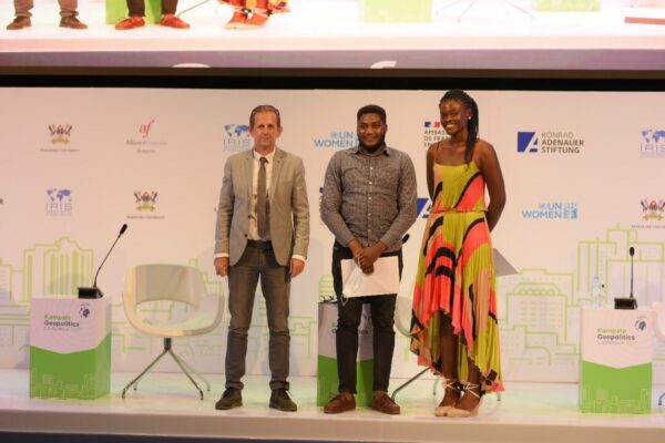 Kampala Geopolitical Conference, Photo Contest