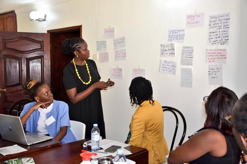 PISSCA Project, Monitoring & Evaluation