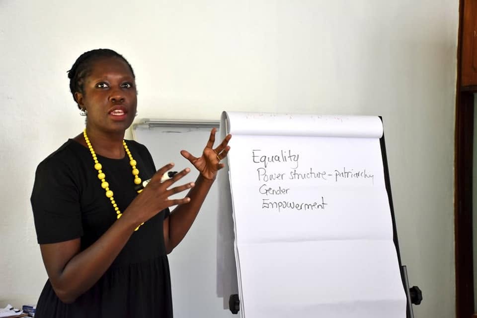 PISSCA Project, Monitoring & Evaluation