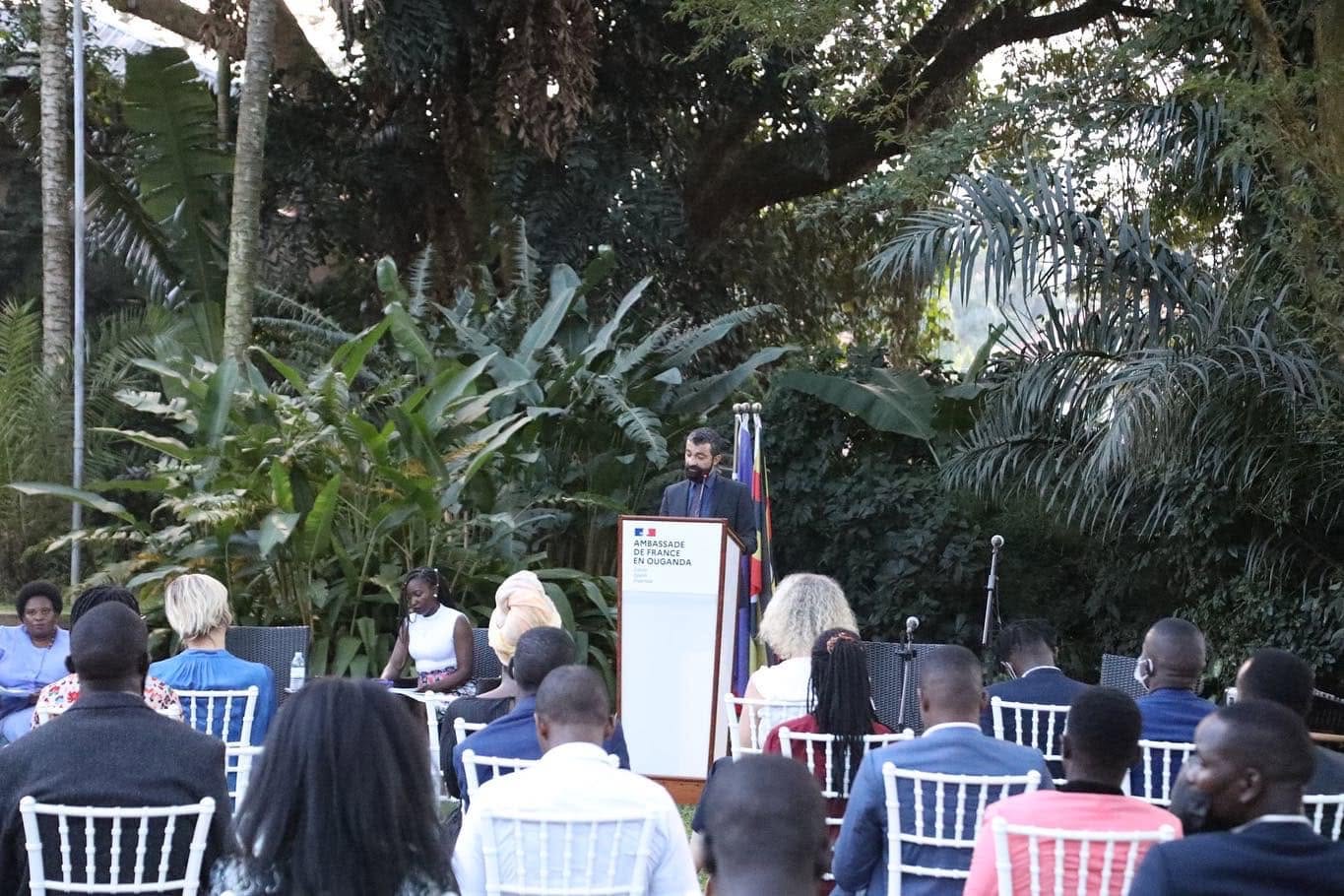 PISSCA Project, Monitoring & Evaluation