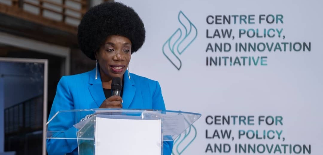 Hon. Rachael Magoola at policy and creative-sector engagements